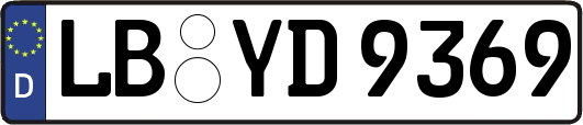 LB-YD9369