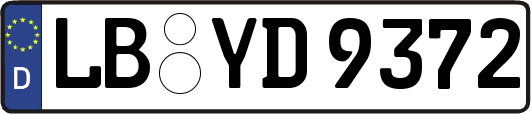 LB-YD9372