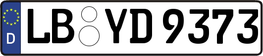 LB-YD9373