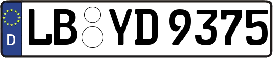 LB-YD9375