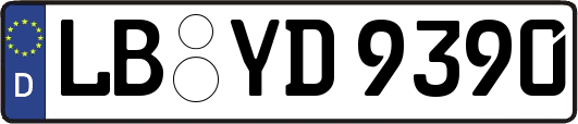 LB-YD9390