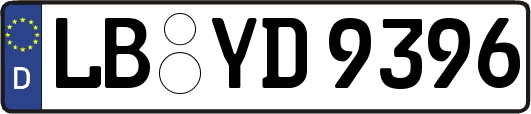 LB-YD9396