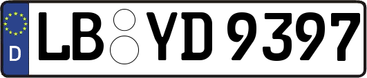 LB-YD9397