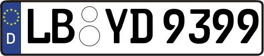 LB-YD9399