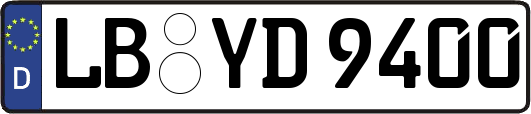 LB-YD9400