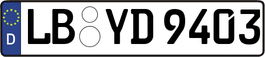 LB-YD9403