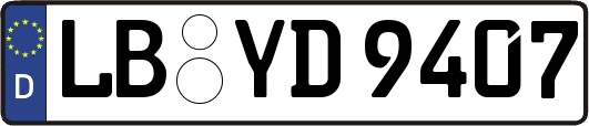 LB-YD9407