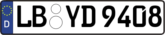 LB-YD9408
