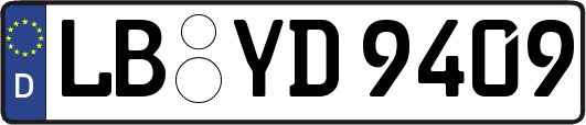 LB-YD9409