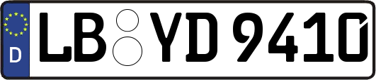 LB-YD9410