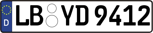 LB-YD9412