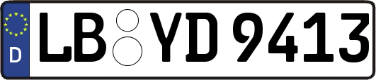 LB-YD9413