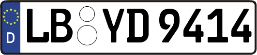 LB-YD9414