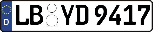 LB-YD9417
