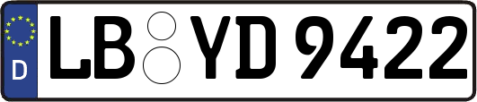 LB-YD9422