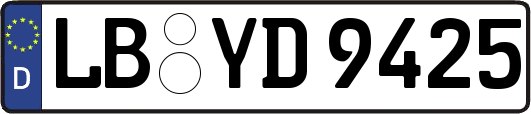 LB-YD9425