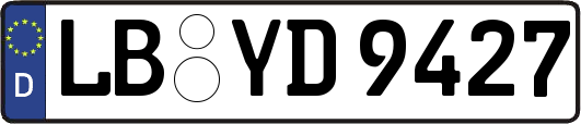 LB-YD9427