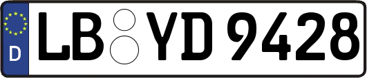 LB-YD9428