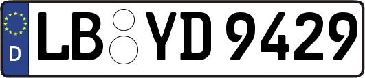 LB-YD9429