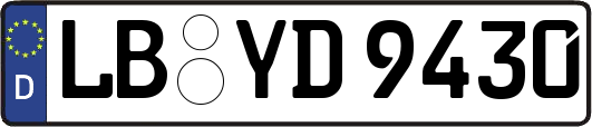 LB-YD9430