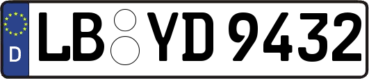 LB-YD9432