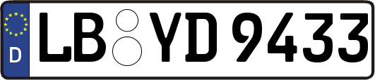 LB-YD9433
