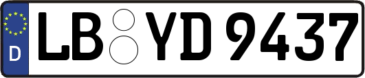 LB-YD9437
