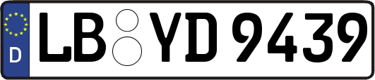 LB-YD9439