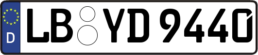 LB-YD9440