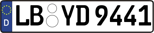 LB-YD9441