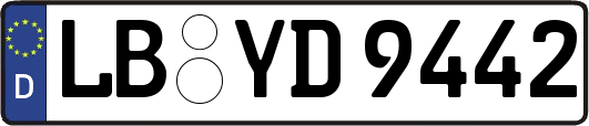LB-YD9442