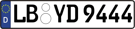 LB-YD9444