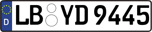 LB-YD9445