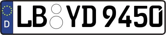 LB-YD9450
