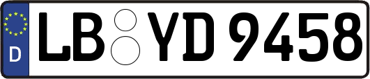 LB-YD9458