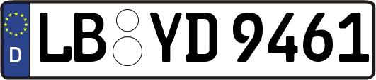 LB-YD9461