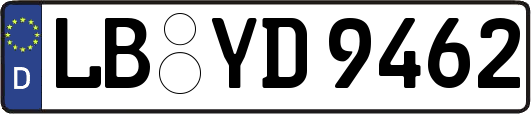 LB-YD9462