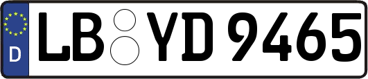 LB-YD9465