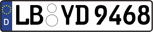 LB-YD9468
