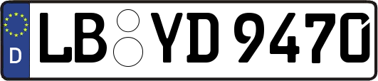 LB-YD9470