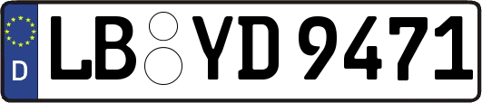 LB-YD9471