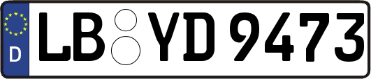 LB-YD9473