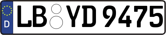 LB-YD9475
