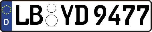 LB-YD9477