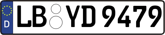 LB-YD9479