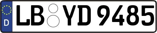 LB-YD9485
