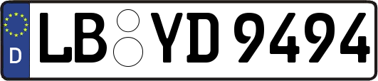 LB-YD9494