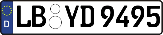 LB-YD9495