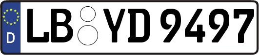 LB-YD9497