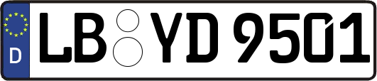 LB-YD9501